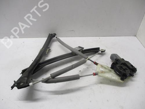 Used Front left window mechanism Front left window mechanism 27048139 27048139