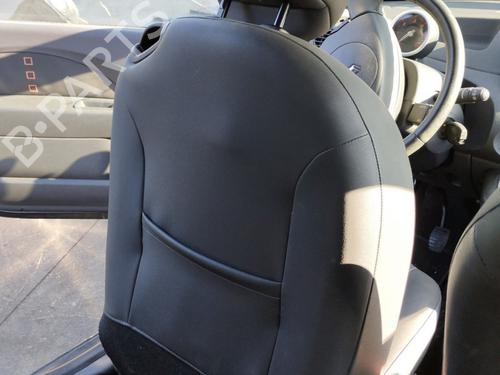 Left front seat RENAULT TWINGO II (CN0_) 1.5 dCi (CN0U) | BP37867425C15 - Image 2