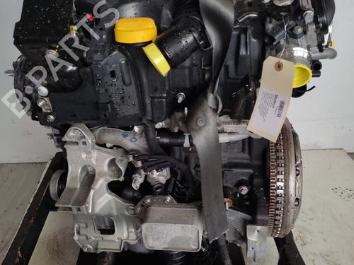 Engine RENAULT EXPRESS Box Body/MPV 1.5 Blue dCi 95 (F6AB) | BP27086787M1 