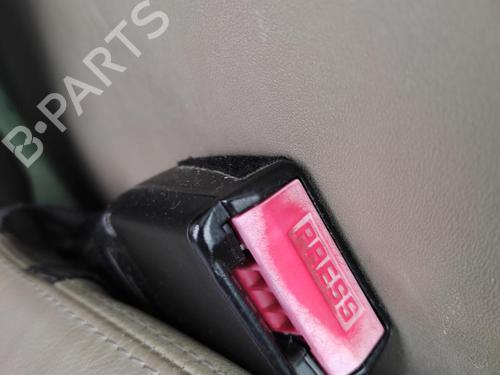 Used Seat buckle RENAULT GRAND SCÉNIC II (JM0/1_) 1.9 dCi (JM14) (131 hp) 27058410