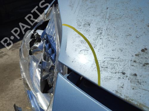 Hood TOYOTA PRIUS (_W3_) 1.8 Plug-in Hybrid (ZVW30, ZVW35) | BP27342527C1 