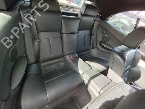 Used Parts BMW 6 Convertible (E64) M6 4989280