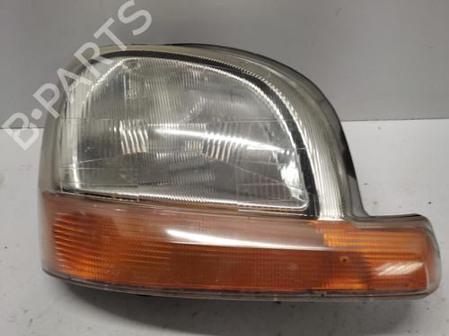 Right headlight RENAULT KANGOO (KC0/1_) D 65 1.9 (KC0E, KC02, KC0J, KC0N) | BP31815343C29  - Image 5