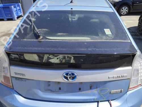 Used Rear wiper motor TOYOTA PRIUS (_W3_) 1.8 Plug-in Hybrid (ZVW30, ZVW35) (136 hp) 27342573