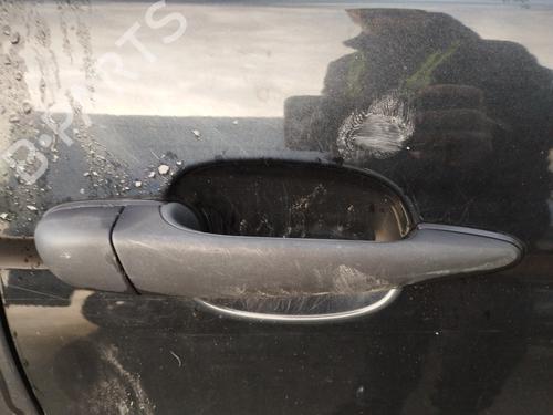 Used Front right exterior door handle BMW 3 Compact (E46) 320 td (150 hp) 32067114
