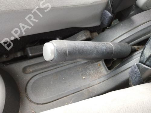 Parkbremsarm/handtak Parkbremsarm/handtak CITROËN C3 I (FC_, FN_) [2002-2013] 34478238 34478238