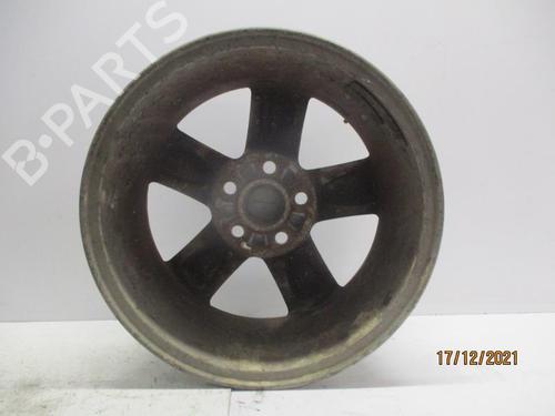 Used Rim MITSUBISHI LANCER VIII (CY_A, CZ_A) 2.0 DI-D (CY8A) (140 hp) 27067037