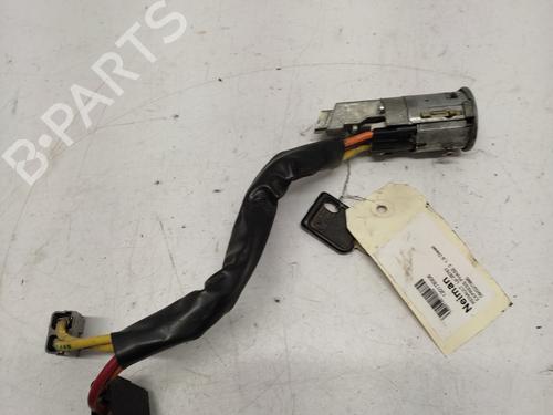 Used Ignition barrel RENAULT RAPID Box Body/MPV (F40_, G40_) 1.9 D (F40R) (54 hp) 32230918