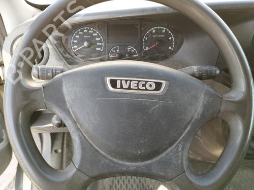 Devioluci IVECO DAILY VI Van 33S13, 35S13, 35C13 (126 hp) 32729668