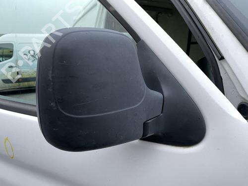 Used Right mirror CITROËN BERLINGO / BERLINGO FIRST Box Body/MPV (M_) 1.9 D 70 (MBWJZ, MCWJZ) (69 hp) 29211015