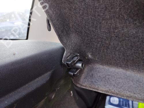 Rear parcel shelf CITROËN C3 II (SC_) 1.6 BlueHDi 75 | BP39481290C85 - Image 2