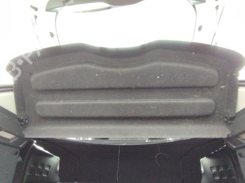 Used Rear parcel shelf Rear parcel shelf CITROËN C3 III (SX) 1.5 BlueHDi 100 (SXYHYP, SXYHTU) (102 hp) 33544631 33544631