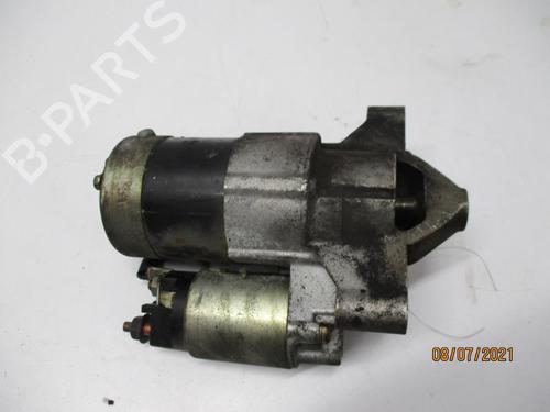 Démarreur CITROËN C5 I (DC_) 1.8 16V (DC6FZB, DC6FZE) (115 hp) 27055734
