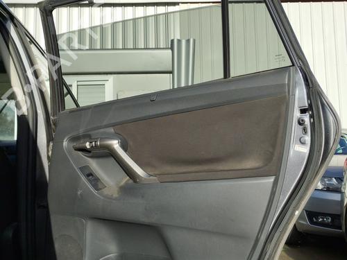 Used Rear right window mechanism Rear right window mechanism TOYOTA VERSO (_R2_) 2.0 D-4D (AUR20_, AUR20R) (126 hp) 33544328 33544328