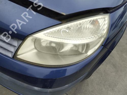 Starter RENAULT SCÉNIC II (JM0/1_) 1.5 dCi (JM02, JM13) | BP27069861M8 - Image 12