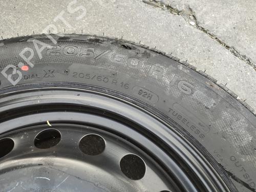 Jack Kit Jack Kit RENAULT SCÉNIC II (JM0/1_) [2003-2010] 33544743 33544743