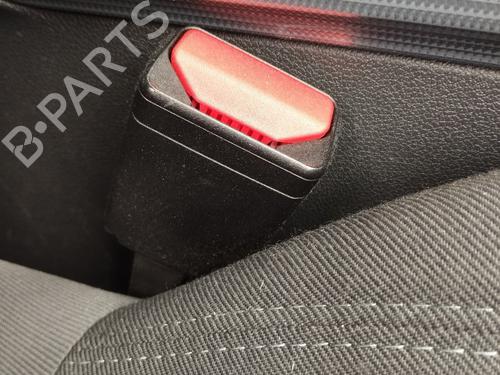 Used Seat buckle PEUGEOT 508 I (8D_) 1.6 BlueHDi 120 (120 hp) 27044424
