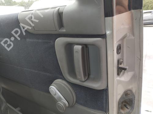 Rear left interior door handle CITROËN EVASION MPV (22, U6) 2.0 HDI BP28328076I15