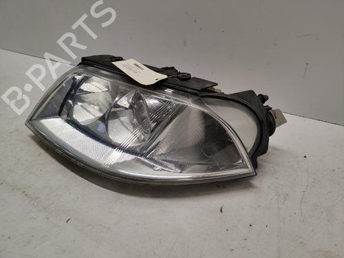 Left headlight VW PASSAT B5.5 (3B3) 1.9 TDI | BP38636834C28 - Image 2
