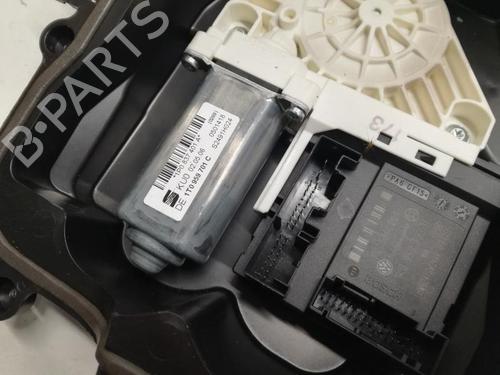 Front left window mechanism SEAT LEON (1P1) 1.9 TDI | BP27061625C22 