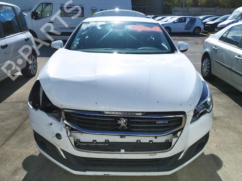 Left front window switch PEUGEOT 508 I (8D_) 1.6 BlueHDi 120 | BP27069805I27  - Image 21