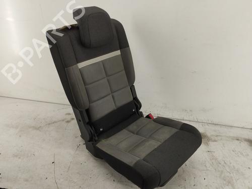 Sæde Bagtil CITROËN C5 AIRCROSS (A_) 1.6 PureTech 180 (A45GFR) | BP31184236C17 - Image 2