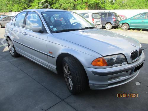 Right headlight BMW 3 (E46) 320 i | BP27085336C29  - Image 7