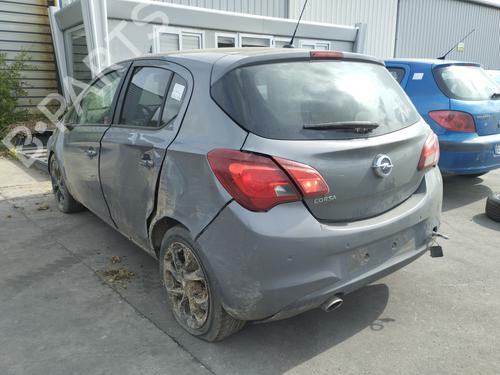 Left front driveshaft OPEL CORSA E (X15) 1.4 (08, 68) | BP27048852M38 - Image 6