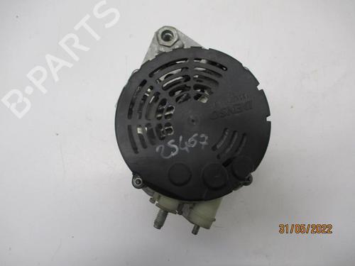 Alternator CITROËN C1 (PM_, PN_) 1.0 | BP27047793M7 