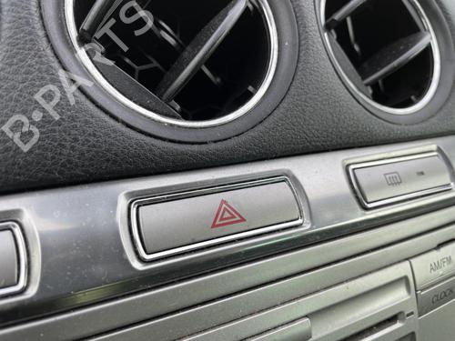 Used Warning switch FORD S-MAX (WA6) 1.8 TDCi (125 hp) 27063025