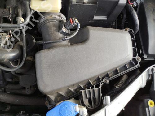 Used Air filter box Air filter box FORD S-MAX (WA6) 1.8 TDCi (125 hp) 40529900 40529900