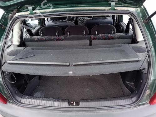 Hattehylde OPEL CORSA B (S93) 1.2 i 16V (F08, F68, M68) (65 hp) 27068362