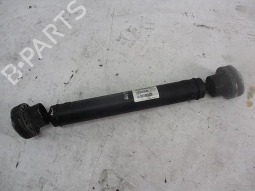 Driveshaft MERCEDES-BENZ M-CLASS (W164) ML 320 CDI 4-matic (164.122) | BP27047475M37