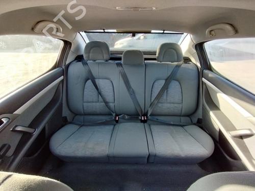 Used Headrest Headrest PEUGEOT 407 (6D_) 1.8 (6D6FZB) (116 hp) 40559955 40559955