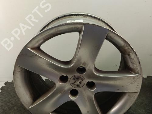 Used Rim PEUGEOT 308 I (4A_, 4C_) 1.6 HDi (92 hp) 27981063