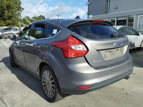 Middle console FORD FOCUS III 1.6 EcoBoost | BP28384344I22 - Image 4