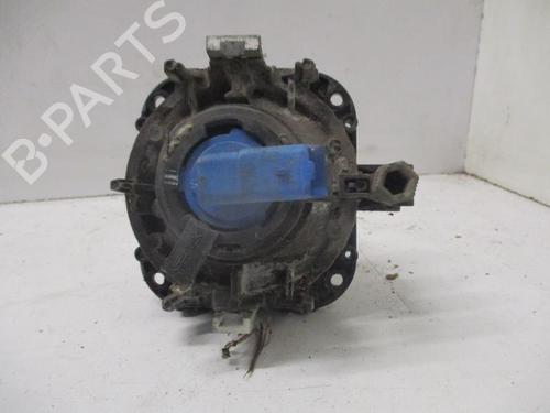 Used Left front fog light CITROËN XSARA PICASSO (N68) 2.0 HDi (90 hp) 27066786