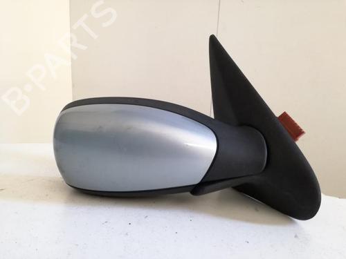 Right mirror PEUGEOT 306 Hatchback (7A, 7C, N3, N5) 1.8 16V | BP27080867C27 