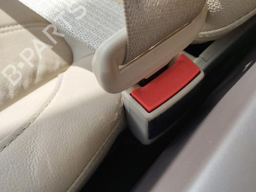 Used Seat buckle Seat buckle 37867156 37867156