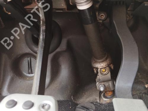 Used Steering column PEUGEOT 207 CC (WD_) 1.6 HDi (112 hp) 27063322