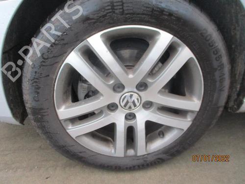 AC compressor VW GOLF VI (5K1) 1.6 TDI | BP27051131M34 - Image 6