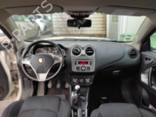 Left front window switch ALFA ROMEO MITO (955_) 0.9 TwinAir (955.AXW1B) | BP27067577I27 - Image 7
