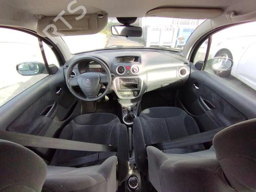 Used ECU airbags CITROËN C3 I (FC_, FN_) 1.6 16V HDi (90 hp) 30339258