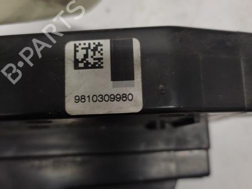 Rear left lock PEUGEOT 308 II (LB_, LP_, LW_, LH_, L3_) 1.6 HDi / BlueHDi 115 | BP27078395C100 