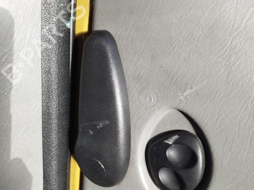 Used Rear right interior door handle RENAULT TRAFIC II Bus (JL) 1.9 dCI 100 (JL0C, JL0K) (101 hp) 31994251