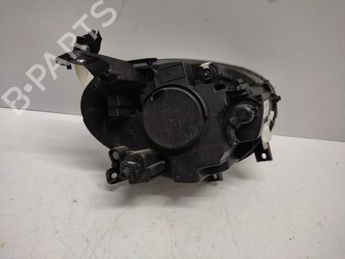 Left headlight FIAT 500X (334_) 1.6 D Multijet (334AXA1B, 334AXA11) | BP29913130C28 