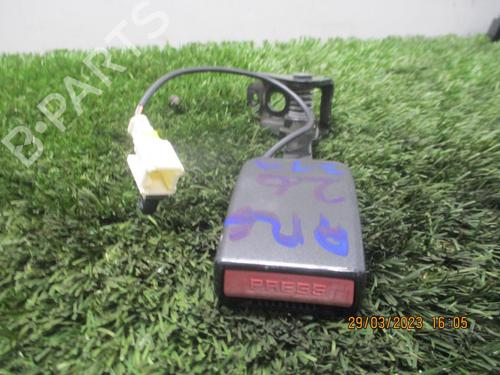 Seat buckle PEUGEOT 308 CC (4B_) 2.0 HDi | BP27049957I32 