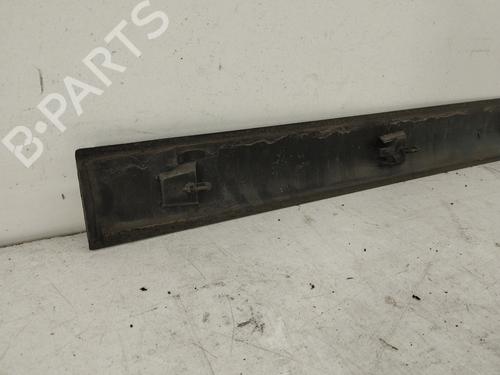Door moulding trim PEUGEOT 307 (3A/C) 2.0 HDi 110 | BP29445577C150 