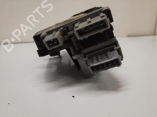 Front left lock PEUGEOT 605 (6B) 2.5 Turbo Diesel | BP27056412C98 