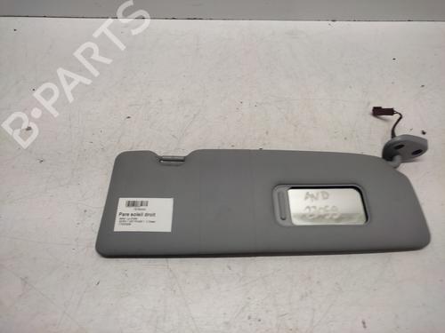 Right sun visor BMW 1 (E87) 118 d | BP27065648I2 - Image 4